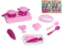COCINA SET 34,5x25,5x2cm  SURTIDO A ELEGIR 1             