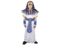 DISFRAZ FARAON TALLA 05-06 A�OS                