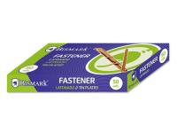 ENCUADERNADOR FASTENER LATONAD 9cm 50 Unidades 