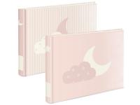 ALBUM ADHESIVO 20PAGINA INFANTIL 26x3,8x19cm  SURTIDO A ELEGIR 1  