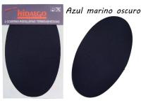 CODERAS 15,5x9cm 2 Unidades AZUL MARINO 