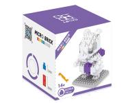 BLOQUES CONSTRUCCION MICRO CAJA MAS 3 A�OS     