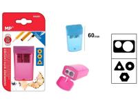 AFILALAPICES   CON DEPOSITO DOBLE 6cm  SURTIDO A ELEGIR 1          