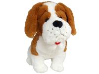 PERRO SAN BERNARDO 30cm                 