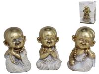 BUDA NI�O GOLD 9-9,5-10cm  SURTIDO A ELEGIR 1            