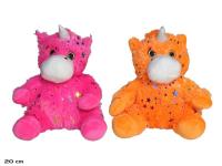UNICORNIO PELUCHE STAR 20cm  SURTIDO A ELEGIR 1         