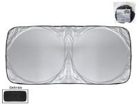 PARASOL METALIZADO BASIC 150x70cm      