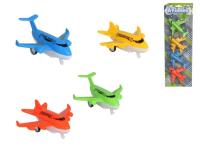AVIONES SET PULL BACK 38x12,5x4cm       