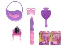 BELLEZA SET 35x26x3cm  SURTIDO A ELEGIR 1               