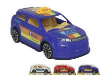 TAXI FRICCION 9x21x8cm  SURTIDO A ELEGIR 1               