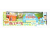 REGISTRADORA CAJA 16x37,5x16cm          