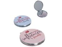 ESPEJO BOLSO MAMA INFLUENCER 7x0,5cm  SURTIDO A ELEGIR 1 