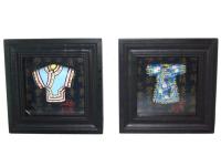 CUADRO KIMONO DECORACION 16cm  SURTIDO A ELEGIR 1        