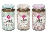 TARRO VICHY N�9 1,5l  SURTIDO A ELEGIR 1                 