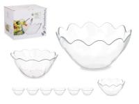 BOL SET 7 PIEZAS HASIR                  