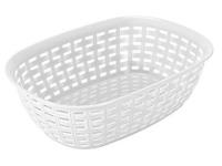 BANDEJA OVALADA N�1 RATTAN LINE 2l