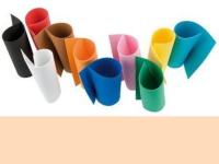 GOMA EVA 40x60cm 1,9mm COLOR PIEL 