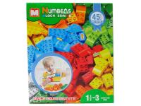 BLOQUES CAJA 22x9x26cm                 