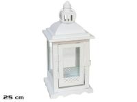 FAROL PERSA DECORADO 11,5x11,5x25cm     