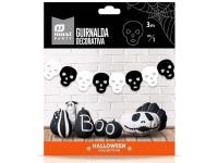GUIRNALDA PAPEL HALLOWEEN  SURTIDO A ELEGIR 1