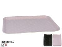 BANDEJA SUI 32x23x2cm  SURTIDO A ELEGIR 1                