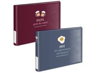 ALBUM FOTOS ADHESIVO 20 PAGINAS PAPA  SURTIDO A ELEGIR 1     