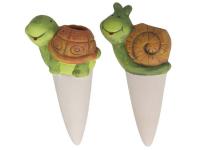 ANIMALES RIEGO 9x4,5X16cm  SURTIDO A ELEGIR 1            