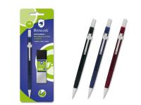 PORTAMINAS 0,5mm BISMARK  CON MINAS  SURTIDO A ELEGIR 1         