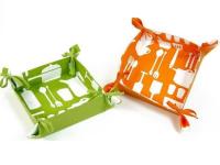 SERVILLETERO ALGODON 36x36cm  SURTIDO A ELEGIR 1        