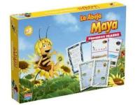 JUEGO PRIMEROS TRAZOS MAYA CAJA 36x24cm    