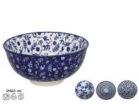 BOWL 11,5cm CODOBA PORCELANA  SURTIDO A ELEGIR 1