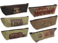 PORTA TODO RECICLADO WAVE 21x6x5cm  SURTIDO A ELEGIR 1       