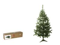 ARBOL NAVIDAD 150cm 257 PUNTAS CAJA 83x19x19cm