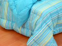 EDREDON 100# PLUMA 160x220cm       