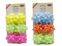 COCAS PP NEON 6cm 6 Unidades                   