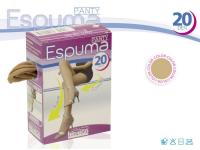 PANTY ESPUMA BEIG TALLA GRANDE          