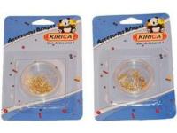 ENGANCHES COLLAR Y PENDIENTES 12x8 