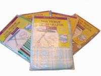 2023/05/06 FUNDA PLANCHA 400 Gramos 130x46cm  SURTIDO A ELEGIR 1