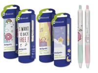 BOLIGRAFO CON MENSAJE  SURTIDO A ELEGIR 1                     