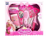 PELUQUERIA CAJA 33,5x30x7cm              