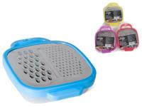 RALLADOR MULTIUSOS ACERO  SURTIDO A ELEGIR 1             