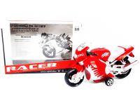 MOTO EN CAJA  SURTIDO A ELEGIR 1