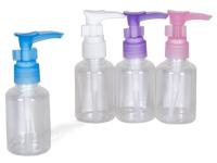 DOSIFICADOR IRIS PLASTICO 50ml  SURTIDO A ELEGIR 1  