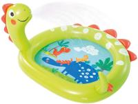 PISCINA DINOSAURIO ESPRAY 119x109x66cm     