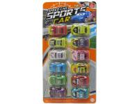 COCHES BLISTER 12 PIEZAS                         