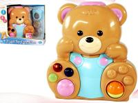 PROYECTOR MUSICAL OSITO 53x44x48=251464=