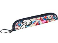 PORTA FLAUTA EL NI�O LIFE IS FUN            