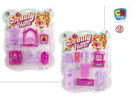 MUEBLES BLISTER  SURTIDO A ELEGIR 1                      