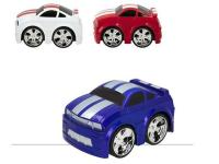 COCHE FRICCION SPEED & GO  SURTIDO A ELEGIR 1            