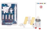 AVENTURA ESPACIAL SET BLISTER  SURTIDO A ELEGIR 1        